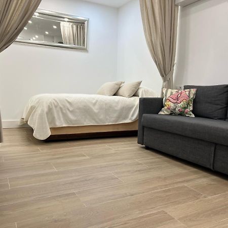 Apartamento Junto Al Metro Delicias Daire Madrid Dış mekan fotoğraf