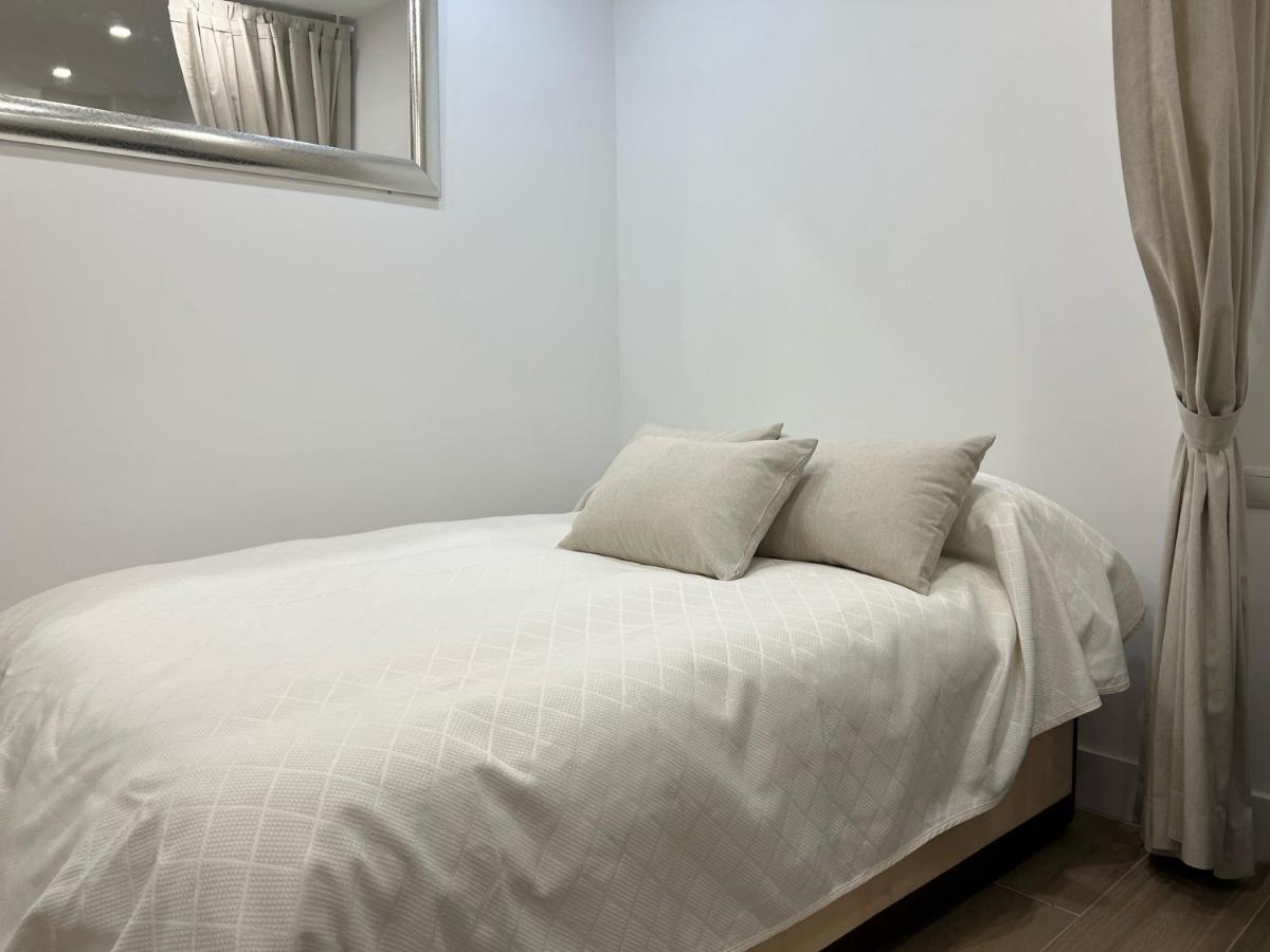 Apartamento Junto Al Metro Delicias Daire Madrid Dış mekan fotoğraf